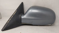 2001-2002 Daewoo Leganza Side Mirror Replacement Driver Left View Door Mirror Fits Fits 2001 2002 OEM Used Auto Parts - Oemu