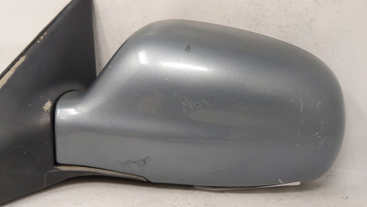 2001-2002 Daewoo Leganza Side Mirror Replacement Driver Left View Door Mirror Fits Fits 2001 2002 OEM Used Auto Parts