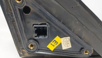 2001-2002 Daewoo Leganza Side Mirror Replacement Driver Left View Door Mirror Fits Fits 2001 2002 OEM Used Auto Parts - Oemu