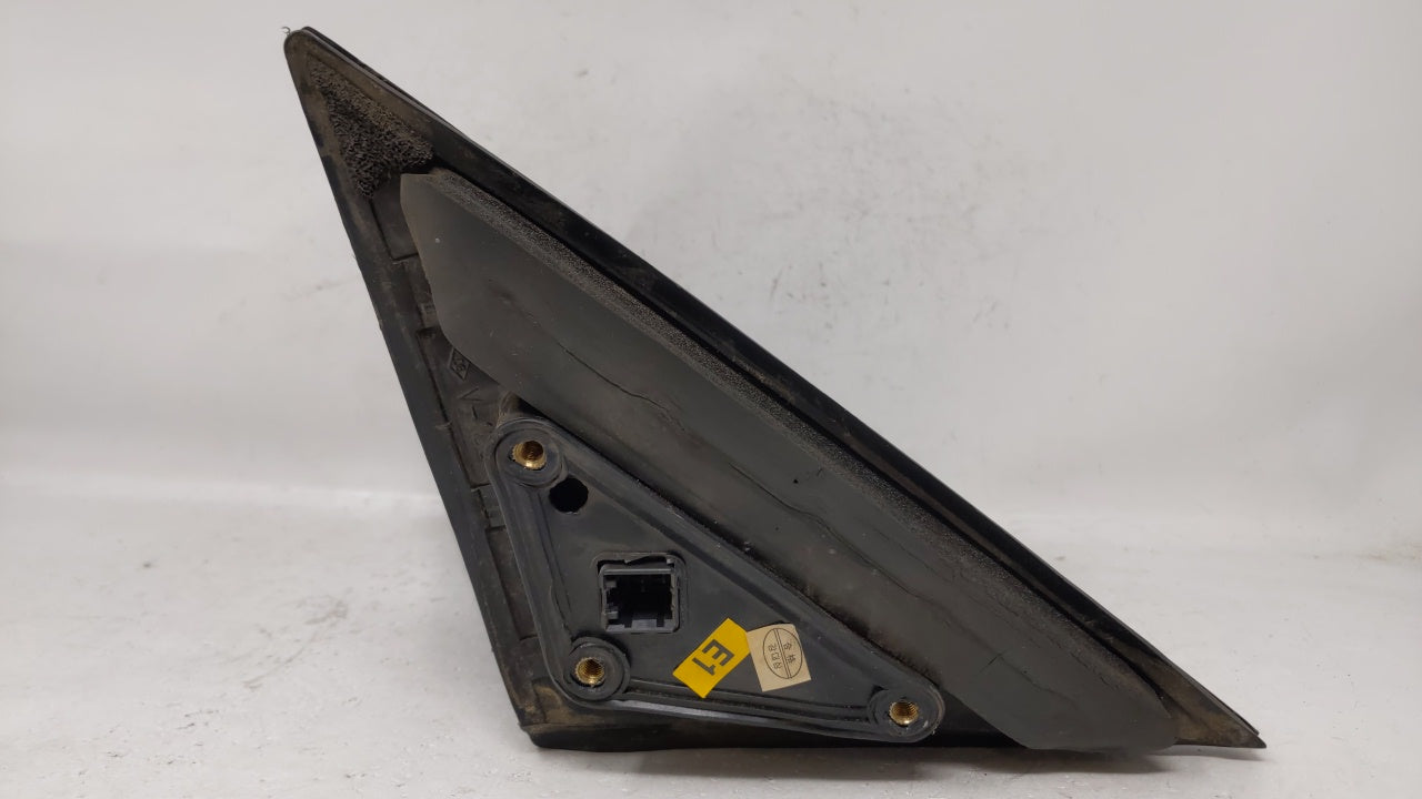 2001-2002 Daewoo Leganza Side Mirror Replacement Driver Left View Door Mirror Fits Fits 2001 2002 OEM Used Auto Parts - Oemu