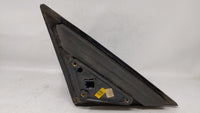 2001-2002 Daewoo Leganza Side Mirror Replacement Driver Left View Door Mirror Fits Fits 2001 2002 OEM Used Auto Parts - Oemu
