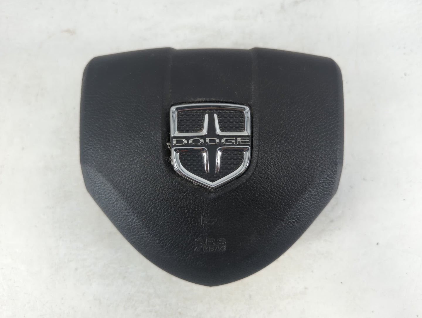 2001 Dodge Caravan Air Bag Driver Left Steering Wheel Mounted P/N:1QK29DX9AF Fits OEM Used Auto Parts - Oemusedautoparts1.co