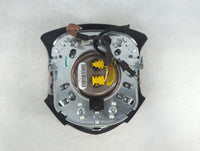 2001 Dodge Caravan Air Bag Driver Left Steering Wheel Mounted P/N:1QK29DX9AF Fits OEM Used Auto Parts - Oemusedautoparts1.co