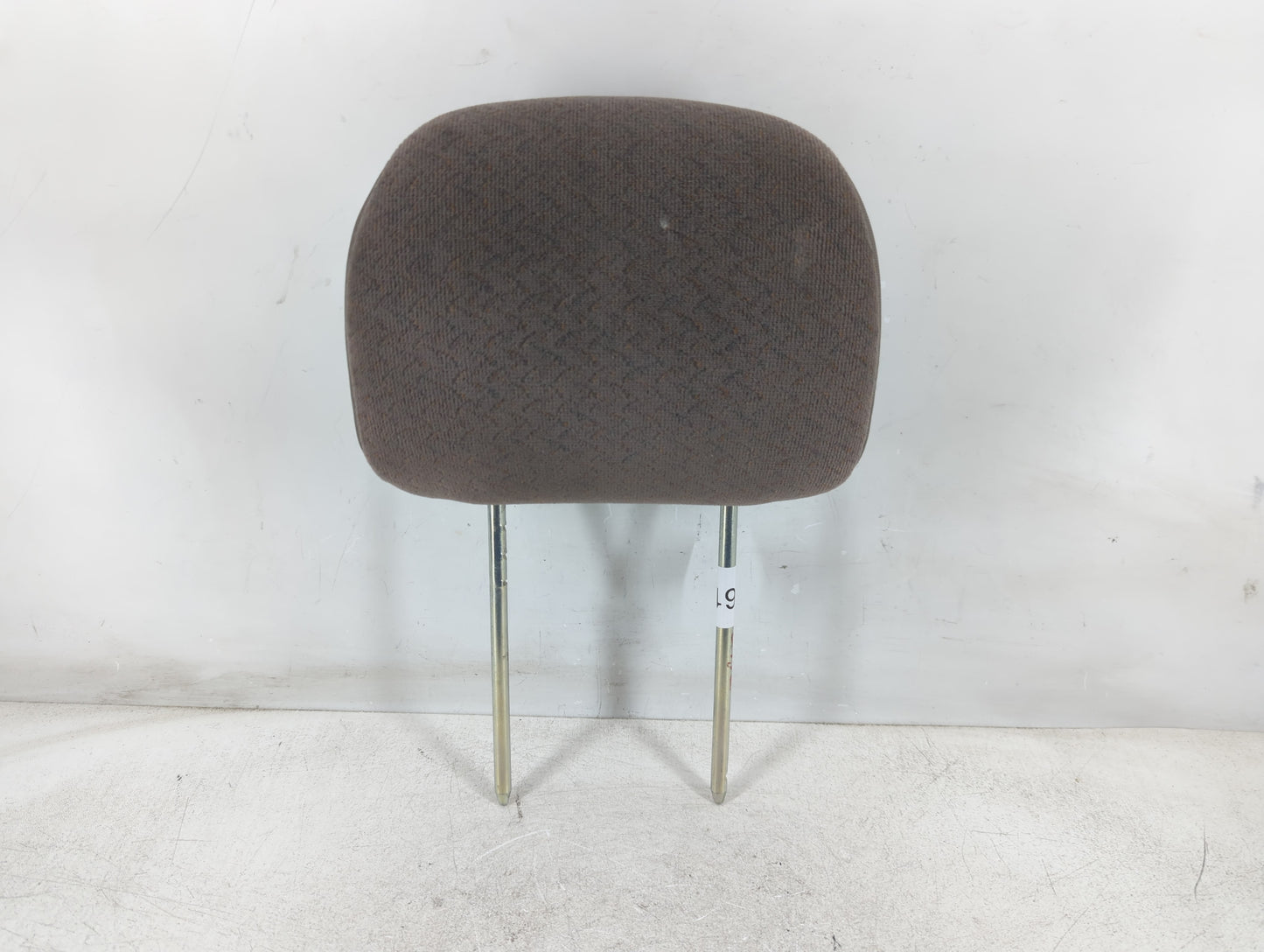 2001-2003 Dodge Caravan Headrest Head Rest Front Driver Passenger Seat - Oemusedautoparts1.com