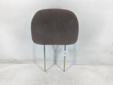 2001-2003 Dodge Caravan Headrest Head Rest Front Driver Passenger Seat - Oemusedautoparts1.com