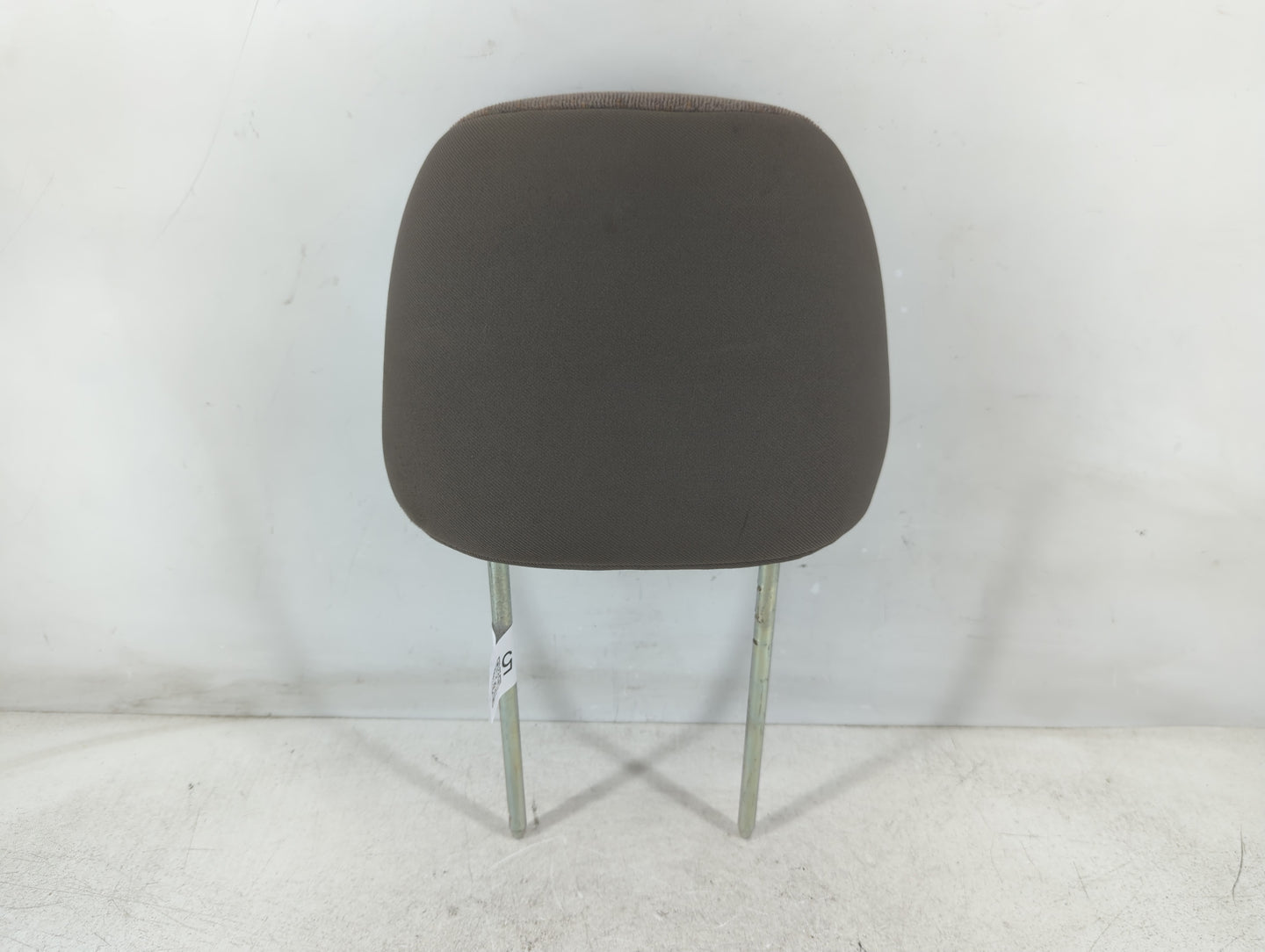 2001-2003 Dodge Caravan Headrest Head Rest Front Driver Passenger Seat - Oemusedautoparts1.com