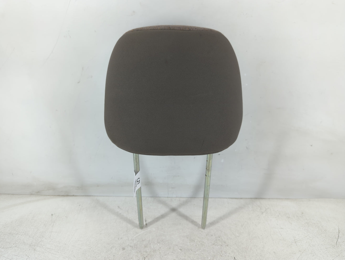 2001-2003 Dodge Caravan Headrest Head Rest Front Driver Passenger Seat - Oemusedautoparts1.com