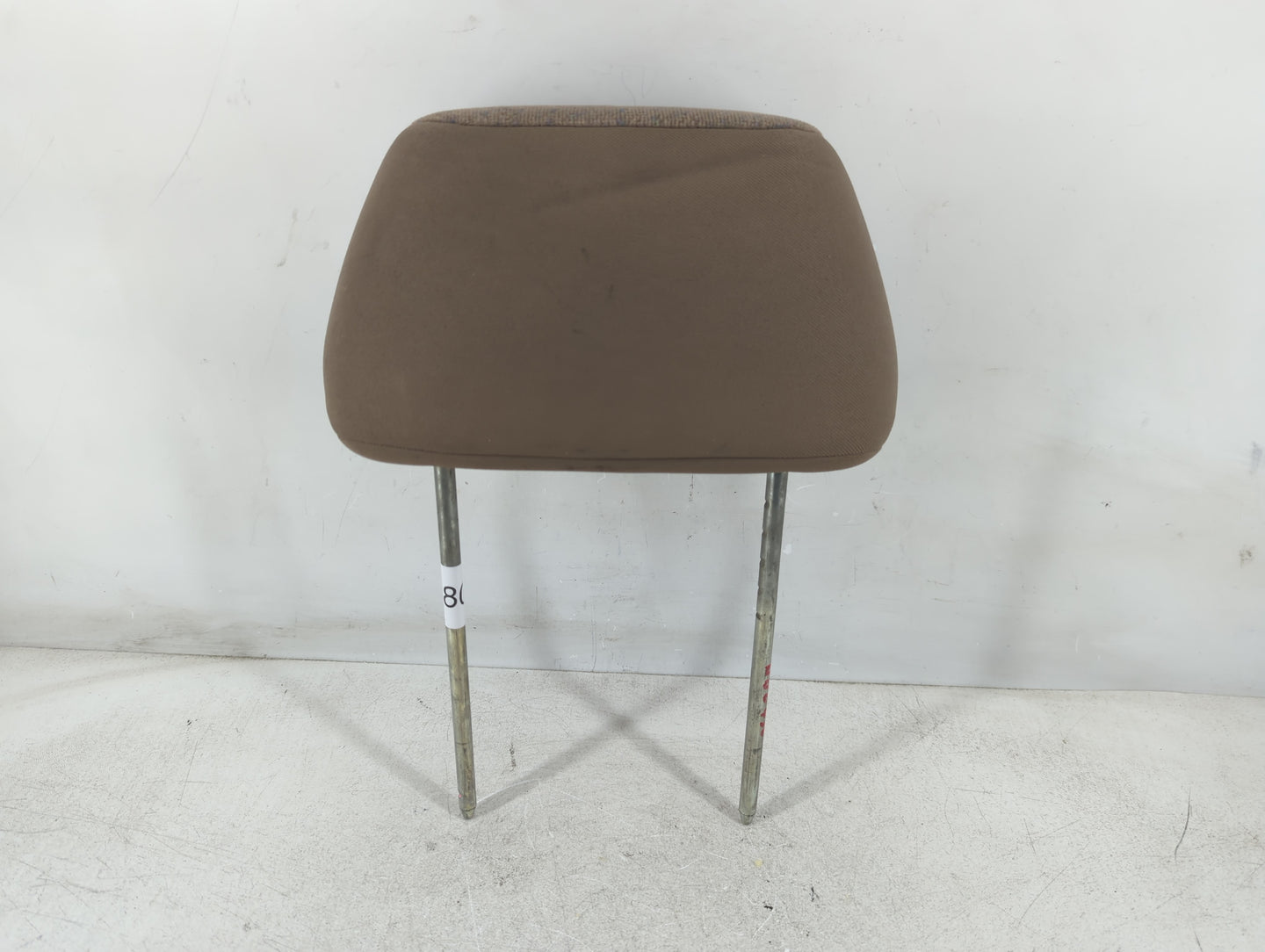 2001-2003 Dodge Caravan Headrest Head Rest Front Driver Passenger Seat Fits Fits 2001 2002 2003 OEM Used Auto Parts - Oemuse