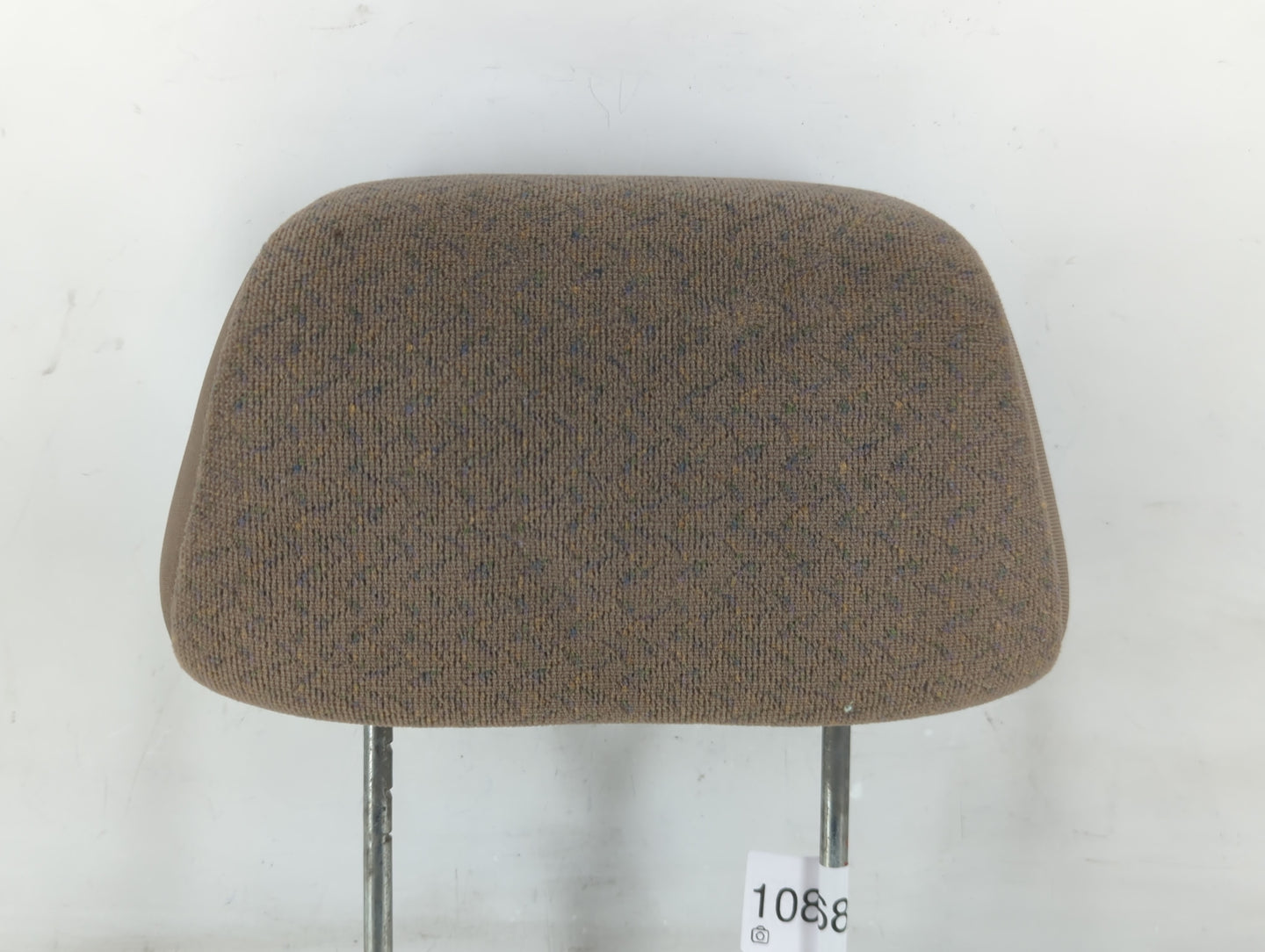 2001-2003 Dodge Caravan Headrest Head Rest Front Driver Passenger Seat Fits Fits 2001 2002 2003 OEM Used Auto Parts - Oemuse