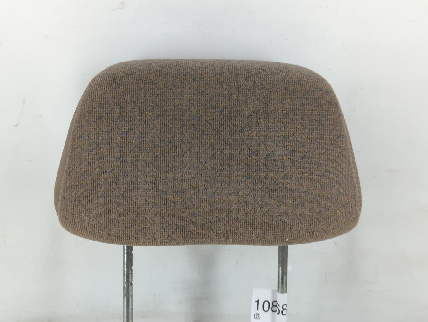 2001-2003 Dodge Caravan Headrest Head Rest Front Driver Passenger Seat Fits Fits 2001 2002 2003 OEM Used Auto Parts - Oemuse