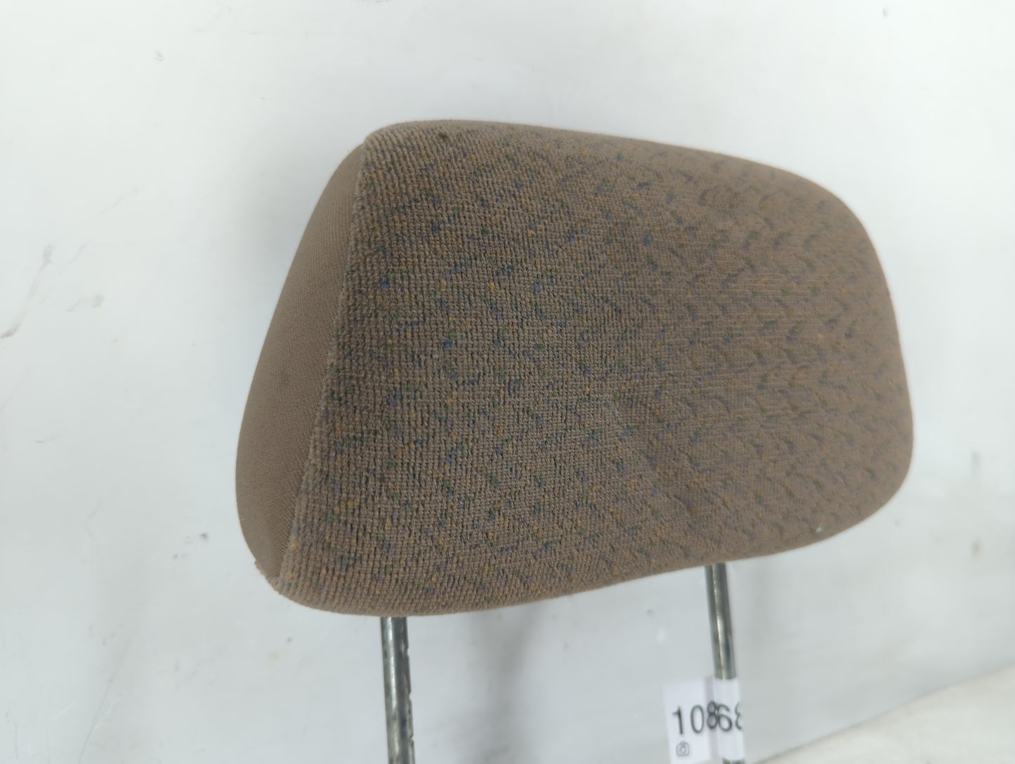 2001-2003 Dodge Caravan Headrest Head Rest Front Driver Passenger Seat Fits Fits 2001 2002 2003 OEM Used Auto Parts - Oemuse