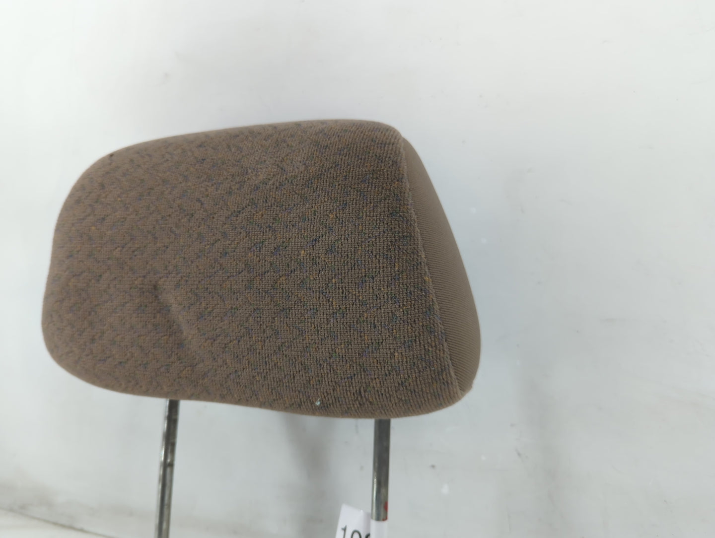 2001-2003 Dodge Caravan Headrest Head Rest Front Driver Passenger Seat Fits Fits 2001 2002 2003 OEM Used Auto Parts - Oemuse