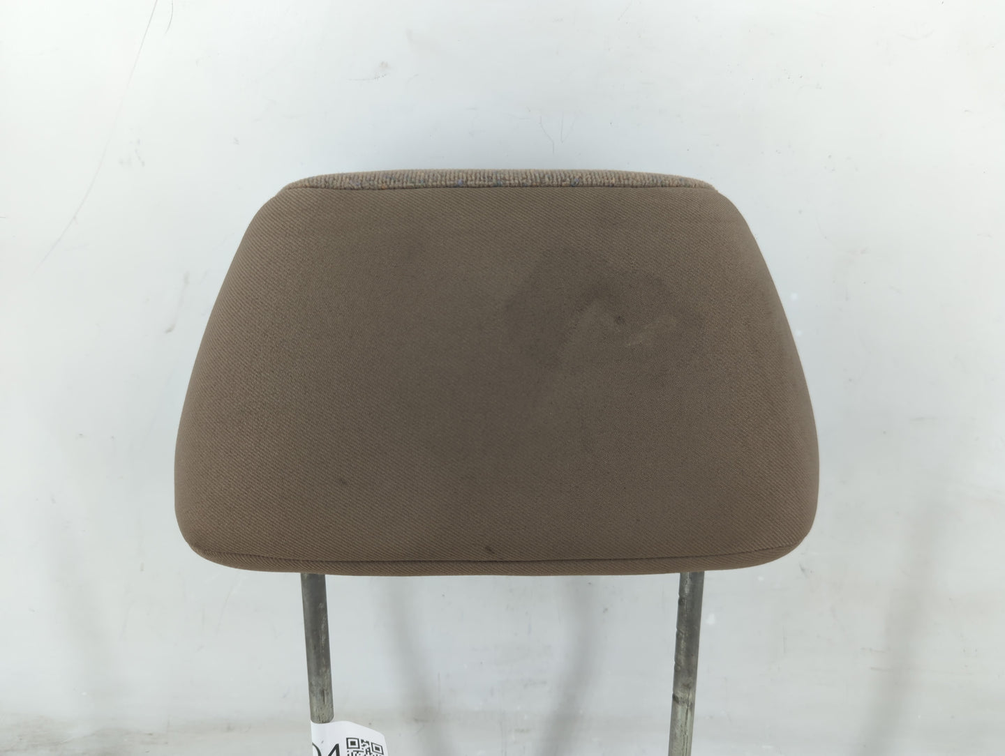 2001-2003 Dodge Caravan Headrest Head Rest Front Driver Passenger Seat Fits Fits 2001 2002 2003 OEM Used Auto Parts - Oemuse