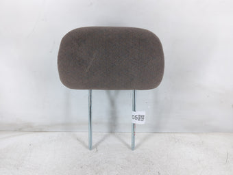 compare product 2001-2003 Dodge Caravan Headrest Head Rest Front Driver Passenger Seat Fits Fits 2001 2002 2003 OEM Used Auto Parts