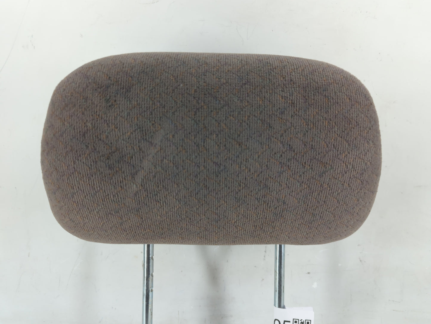 2001-2003 Dodge Caravan Headrest Head Rest Front Driver Passenger Seat Fits Fits 2001 2002 2003 OEM Used Auto Parts - Oemuse