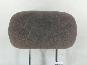 2001-2003 Dodge Caravan Headrest Head Rest Front Driver Passenger Seat Fits Fits 2001 2002 2003 OEM Used Auto Parts