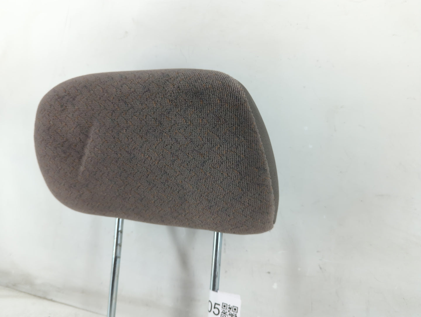 2001-2003 Dodge Caravan Headrest Head Rest Front Driver Passenger Seat Fits Fits 2001 2002 2003 OEM Used Auto Parts - Oemuse