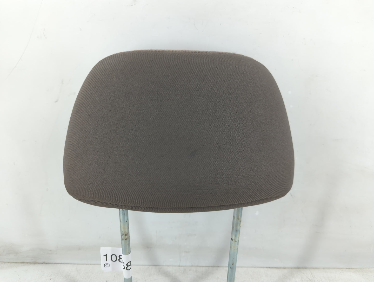 2001-2003 Dodge Caravan Headrest Head Rest Front Driver Passenger Seat Fits Fits 2001 2002 2003 OEM Used Auto Parts - Oemuse