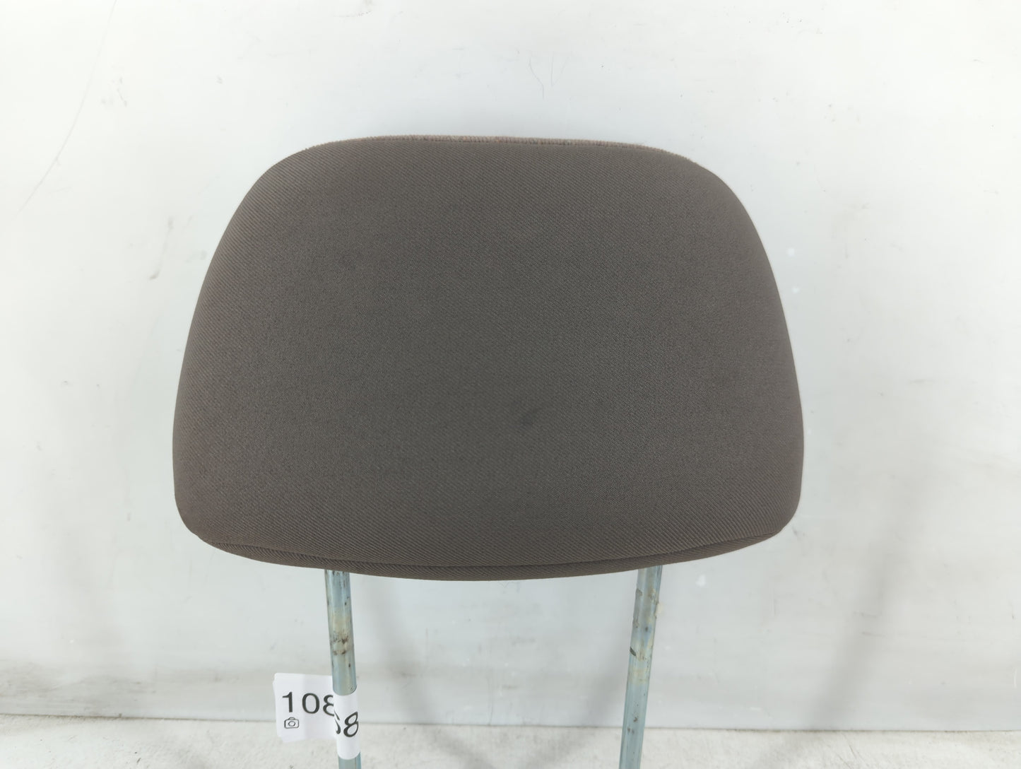 2001-2003 Dodge Caravan Headrest Head Rest Front Driver Passenger Seat Fits Fits 2001 2002 2003 OEM Used Auto Parts - Oemuse