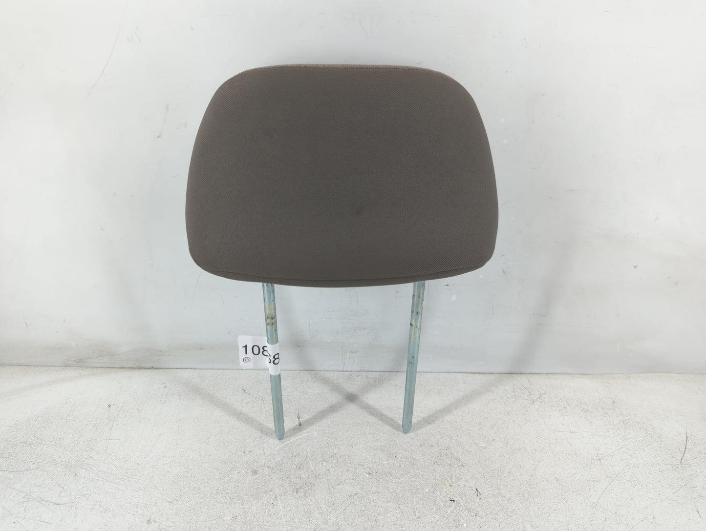 2001-2003 Dodge Caravan Headrest Head Rest Front Driver Passenger Seat Fits Fits 2001 2002 2003 OEM Used Auto Parts - Oemuse