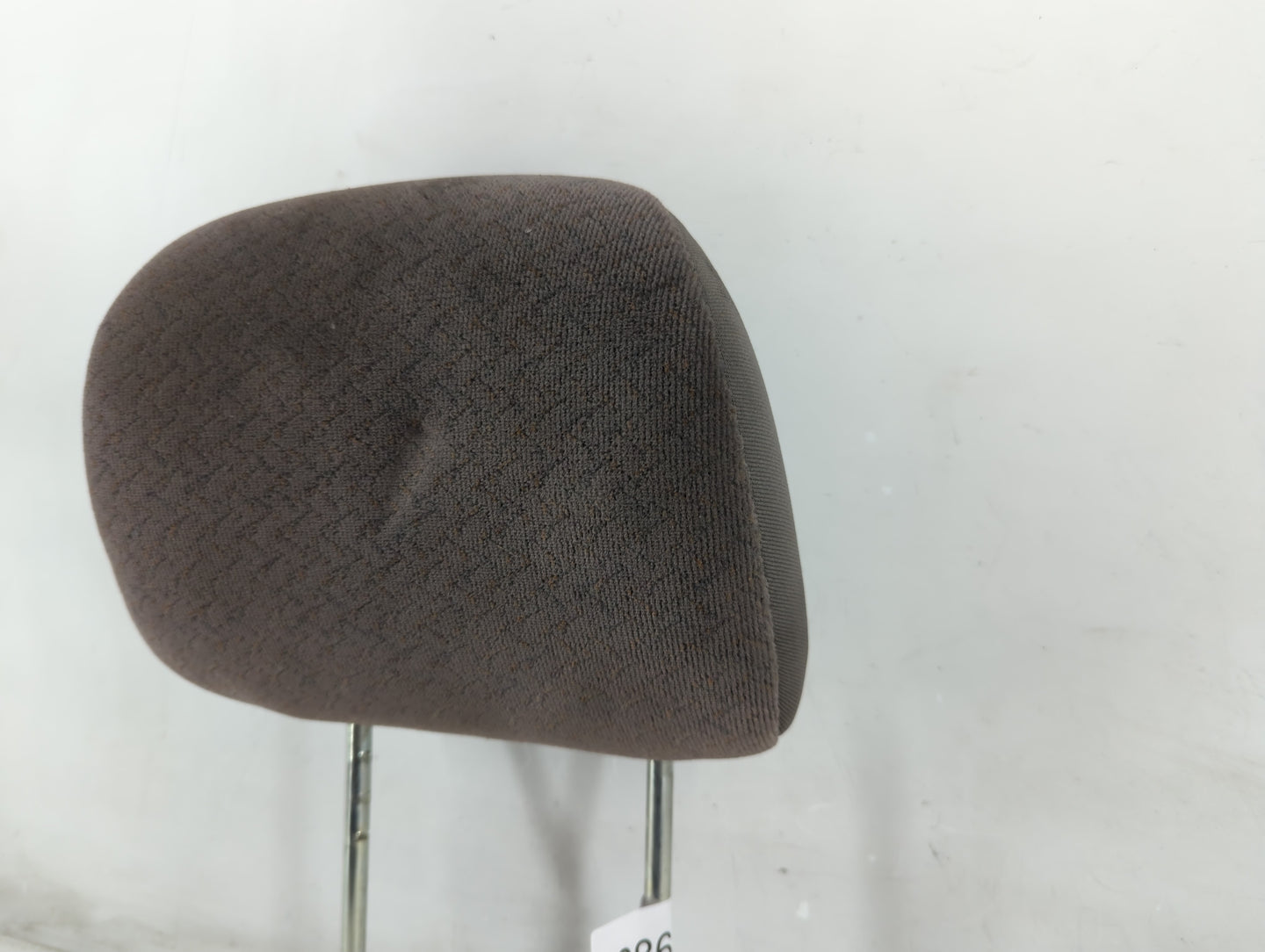 2001-2003 Dodge Caravan Headrest Head Rest Front Driver Passenger Seat Fits Fits 2001 2002 2003 OEM Used Auto Parts - Oemuse