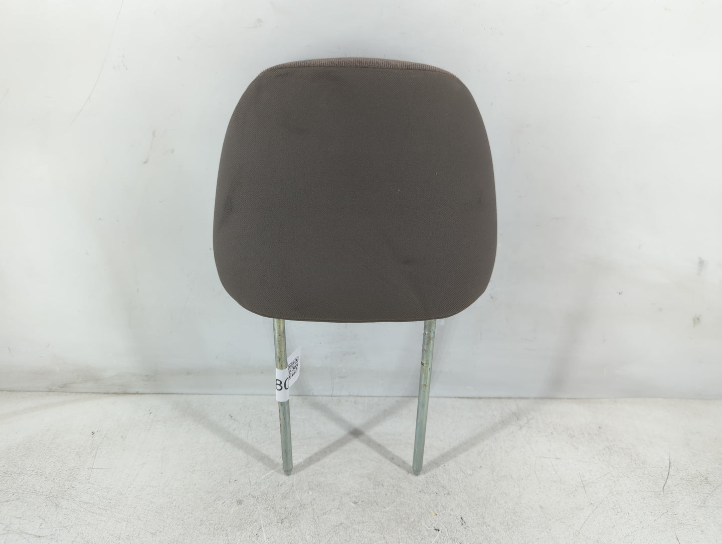 2001-2003 Dodge Caravan Headrest Head Rest Front Driver Passenger Seat Fits Fits 2001 2002 2003 OEM Used Auto Parts - Oemuse