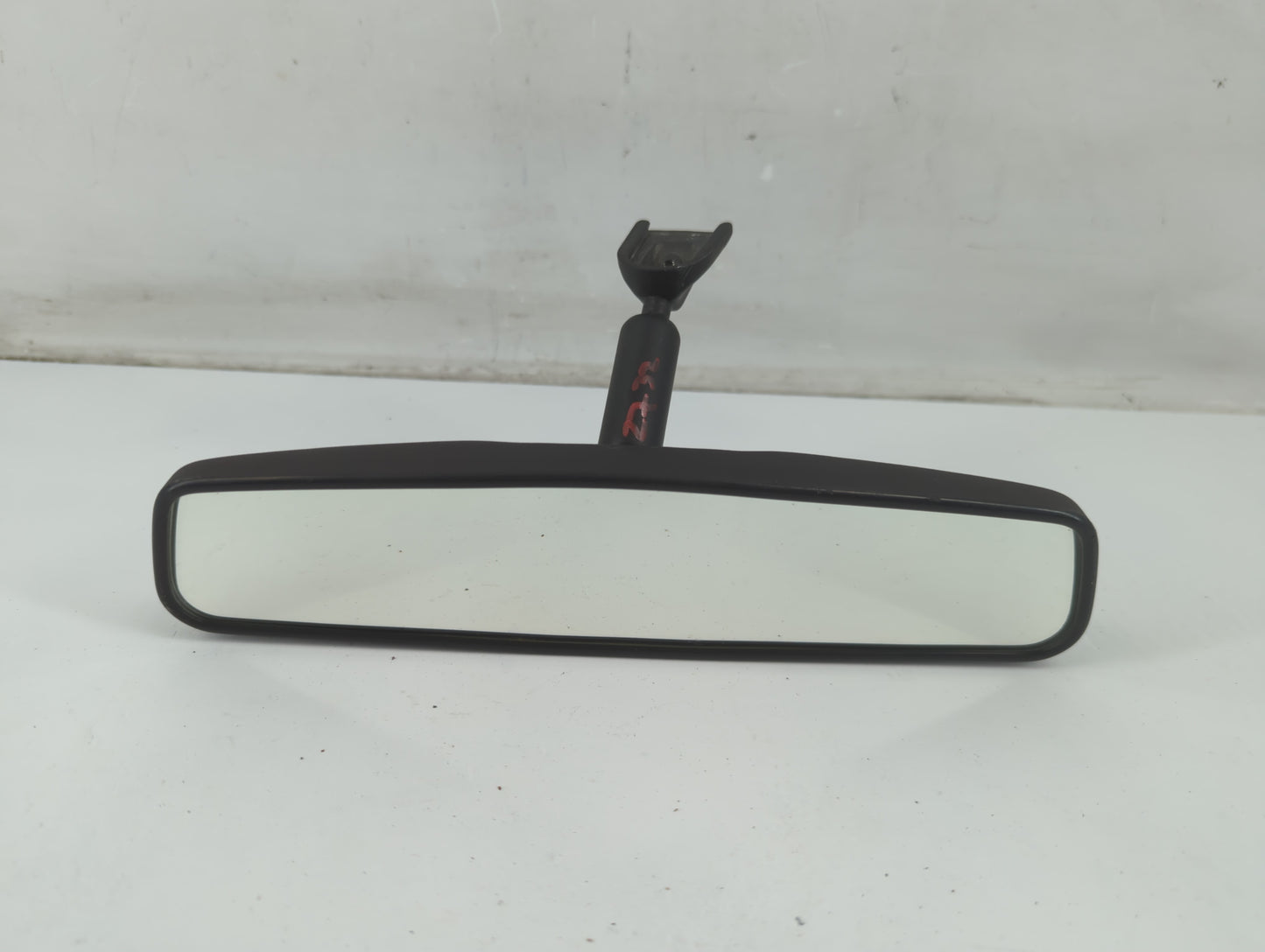2001 Dodge Caravan Interior Rear View Mirror Replacement OEM P/N:E8011083 Fits OEM Used Auto Parts - Oemusedautoparts1.com