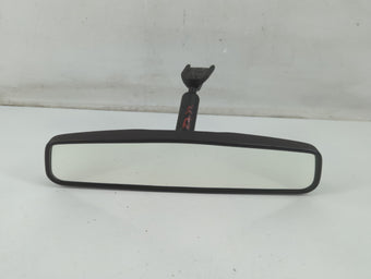 compare product 2001 Dodge Caravan Interior Rear View Mirror Replacement OEM P/N:E8011083 Fits OEM Used Auto Parts
