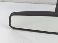 2001 Dodge Caravan Interior Rear View Mirror Replacement OEM P/N:E8011083 Fits OEM Used Auto Parts - Oemusedautoparts1.com