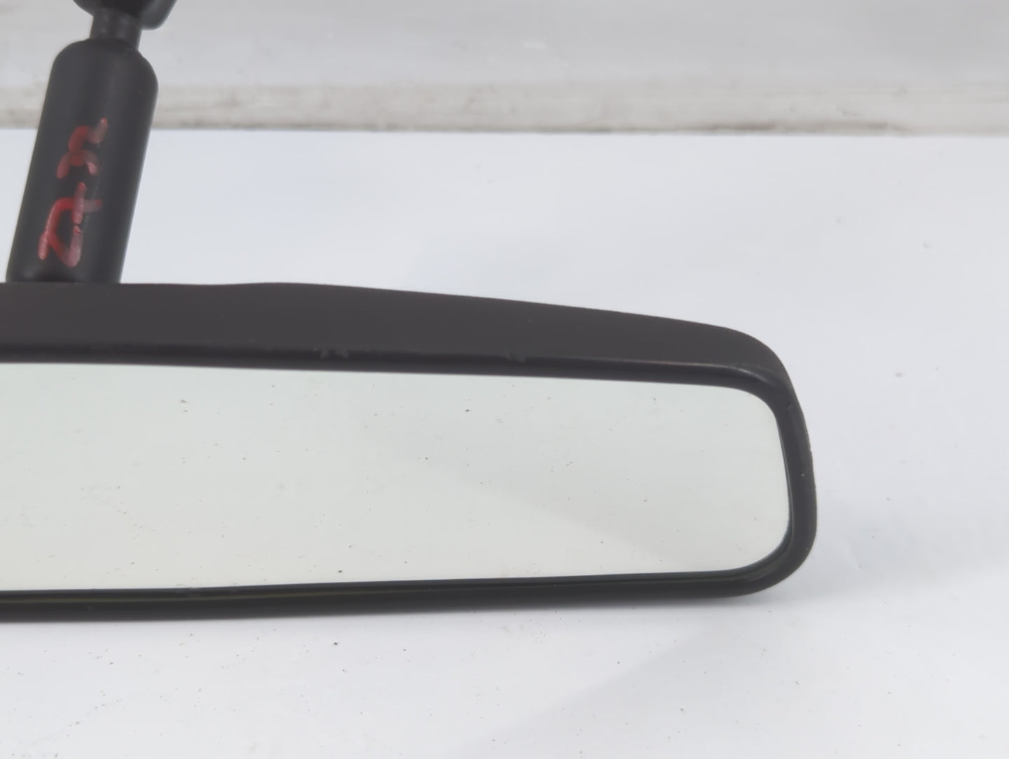 2001 Dodge Caravan Interior Rear View Mirror Replacement OEM P/N:E8011083 Fits OEM Used Auto Parts - Oemusedautoparts1.com