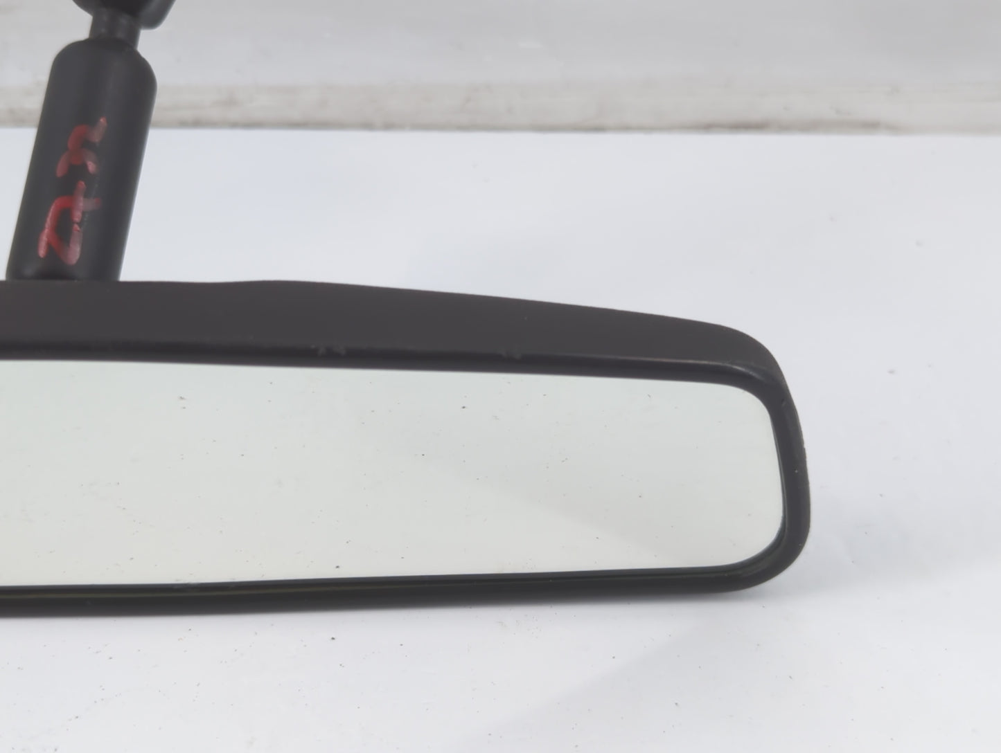 2001 Dodge Caravan Interior Rear View Mirror Replacement OEM P/N:E8011083 Fits OEM Used Auto Parts - Oemusedautoparts1.com