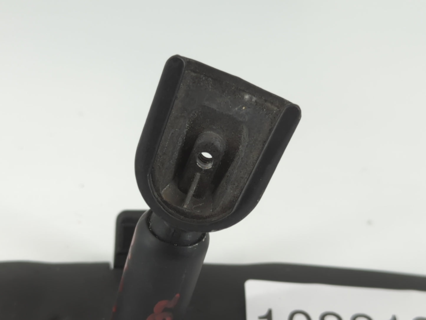 2001 Dodge Caravan Interior Rear View Mirror Replacement OEM P/N:E8011083 Fits OEM Used Auto Parts - Oemusedautoparts1.com
