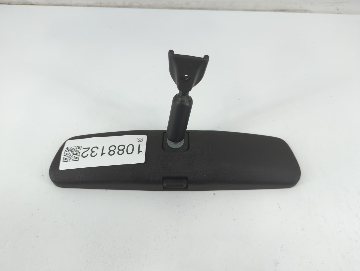 2001 Dodge Caravan Interior Rear View Mirror Replacement OEM P/N:E8011083 Fits OEM Used Auto Parts - Oemusedautoparts1.com
