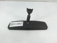 2001 Dodge Caravan Interior Rear View Mirror Replacement OEM P/N:E8011083 Fits OEM Used Auto Parts - Oemusedautoparts1.com