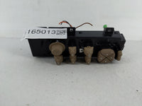 2001 Dodge Caravan Master Power Window Switch Replacement Driver Side Left P/N:30505L Fits OEM Used Auto Parts - Oemusedauto