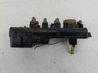 2001 Dodge Caravan Master Power Window Switch Replacement Driver Side Left P/N:30505L Fits OEM Used Auto Parts - Oemusedauto