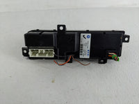 2001 Dodge Caravan Master Power Window Switch Replacement Driver Side Left P/N:30505L Fits OEM Used Auto Parts - Oemusedauto