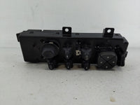 2001 Dodge Caravan Master Power Window Switch Replacement Driver Side Left P/N:30505L Fits OEM Used Auto Parts - Oemusedauto