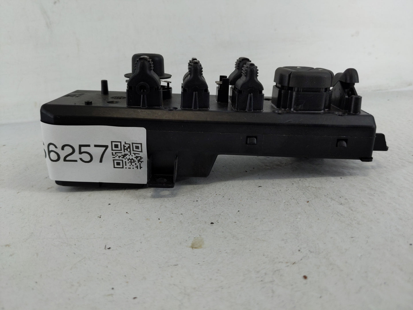 2001 Dodge Caravan Master Power Window Switch Replacement Driver Side Left P/N:30505L Fits OEM Used Auto Parts - Oemusedauto