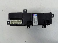 2001 Dodge Caravan Master Power Window Switch Replacement Driver Side Left P/N:30505L Fits OEM Used Auto Parts - Oemusedauto