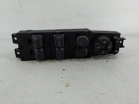2001 Dodge Caravan Master Power Window Switch Replacement Driver Side Left P/N:30505L Fits OEM Used Auto Parts - Oemusedauto