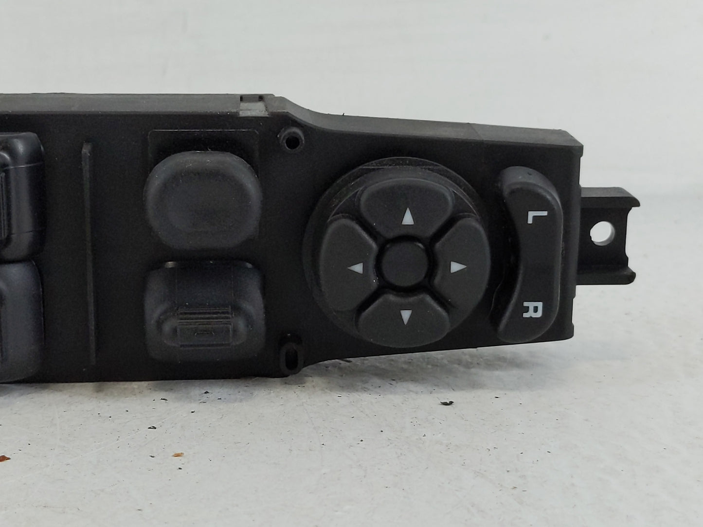 2001 Dodge Caravan Master Power Window Switch Replacement Driver Side Left P/N:30505L Fits OEM Used Auto Parts - Oemusedauto