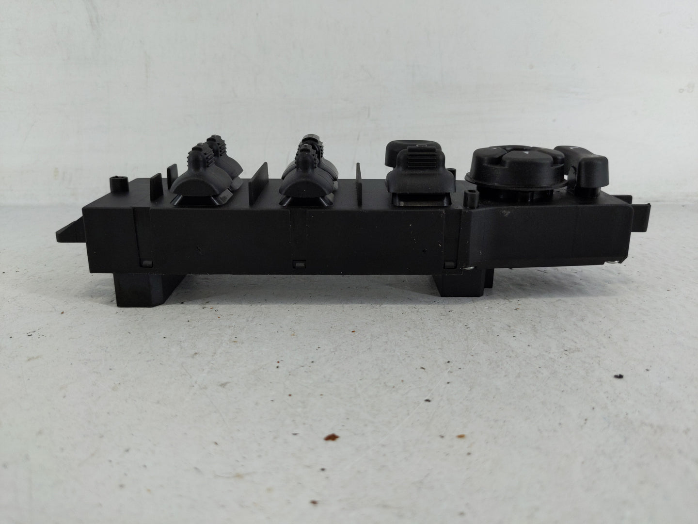 2001 Dodge Caravan Master Power Window Switch Replacement Driver Side Left P/N:30505L Fits OEM Used Auto Parts - Oemusedauto