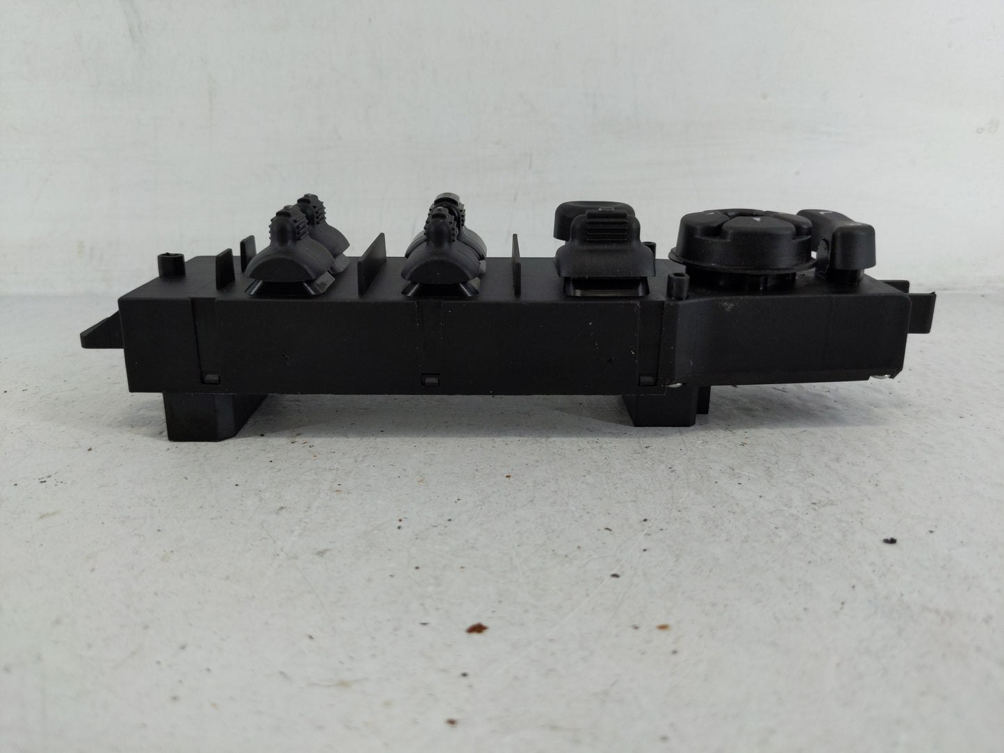 2001 Dodge Caravan Master Power Window Switch Replacement Driver Side Left P/N:30505L Fits OEM Used Auto Parts - Oemusedauto