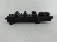 2001 Dodge Caravan Master Power Window Switch Replacement Driver Side Left P/N:30505L Fits OEM Used Auto Parts - Oemusedauto