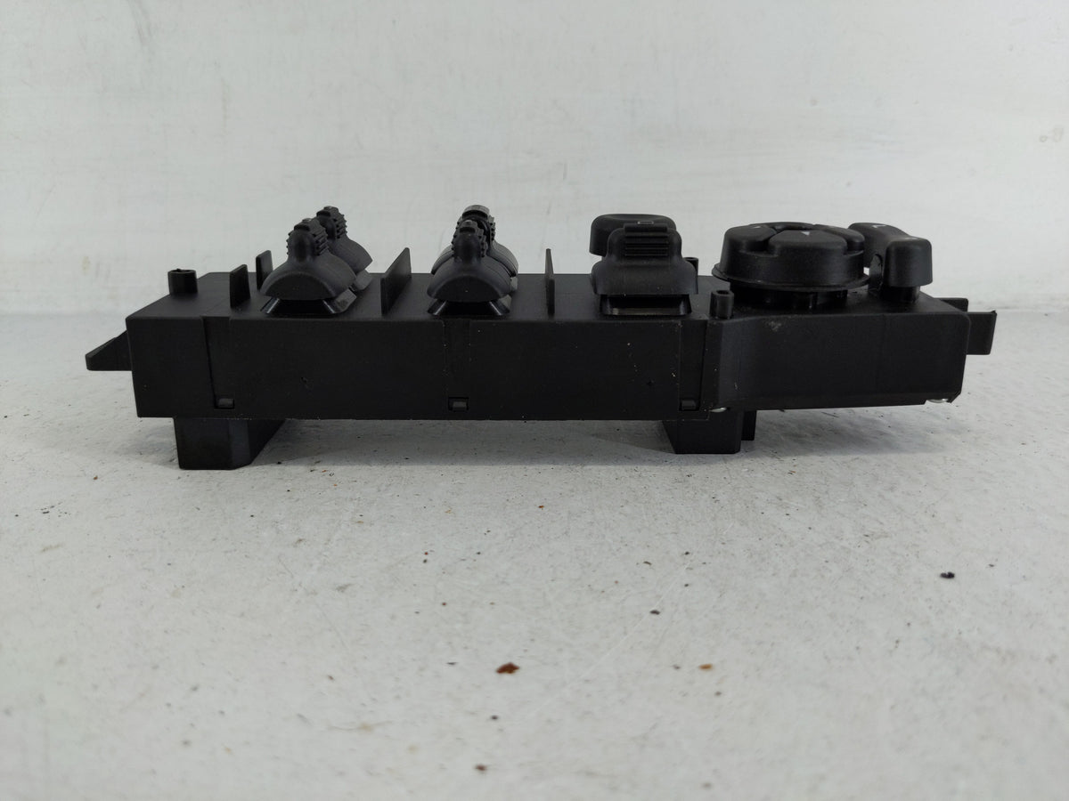 2001 Dodge Caravan Master Power Window Switch Replacement Driver Side Left P/N:30505L Fits Fits 1999 2000 2002 2003 2004 OEM