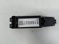 2001 Dodge Caravan Master Power Window Switch Replacement Driver Side Left P/N:30505L Fits OEM Used Auto Parts - Oemusedauto