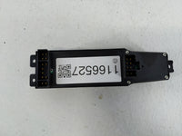 2001 Dodge Caravan Master Power Window Switch Replacement Driver Side Left P/N:30505L Fits Fits 1999 2000 2002 2003 2004 OEM
