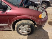 2001-2007 Dodge Caravan Passenger Fender - Oemusedautoparts1.com