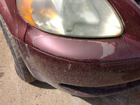2001-2004 Dodge Caravan Front Bumper - Oem - Oemusedautoparts1.com